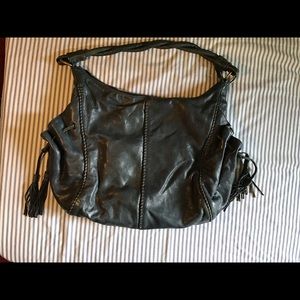 Hobo International shoulder bag XL bucket